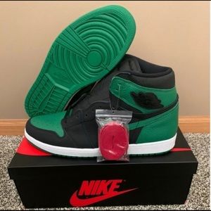 Jordan 1  Brand New Never worm Perfect condition
